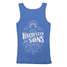 Winchester & Sons Men's